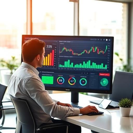 Analyse des indicateurs clés